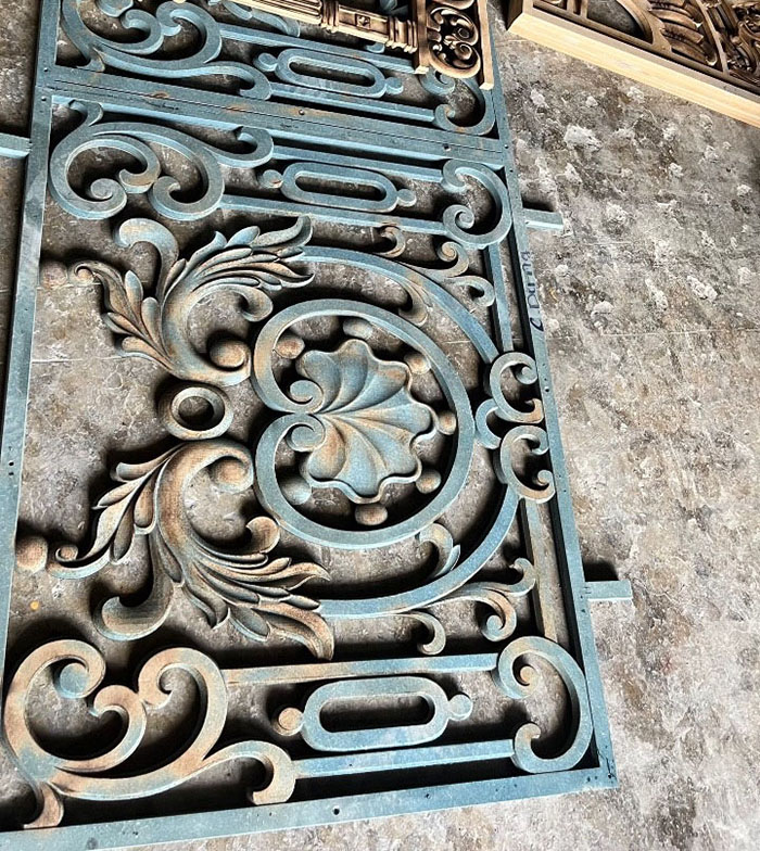 gia công cắt ván theo yêu cầu